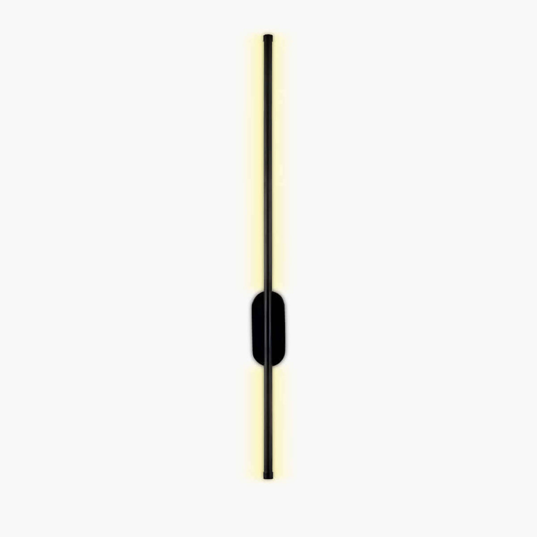 Modern LED Strip Wall Light Fixture for Home Lighting
