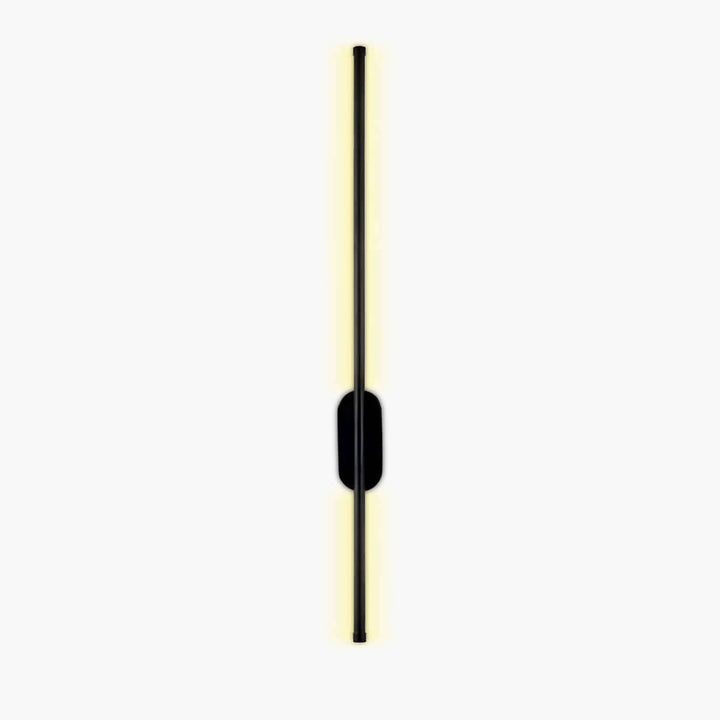 Modern LED Strip Wall Light Fixture for Home Lighting