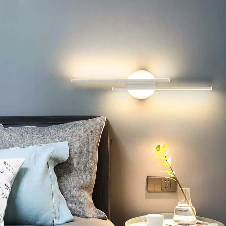 Modern LED Wall Sconce Light Fixture
