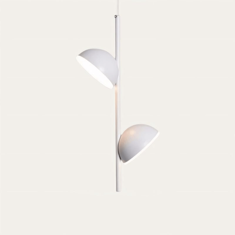 Adjustable LED Pendant Light - Modern Ceiling Lamp