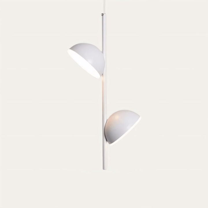 Adjustable LED Pendant Light - Modern Ceiling Lamp
