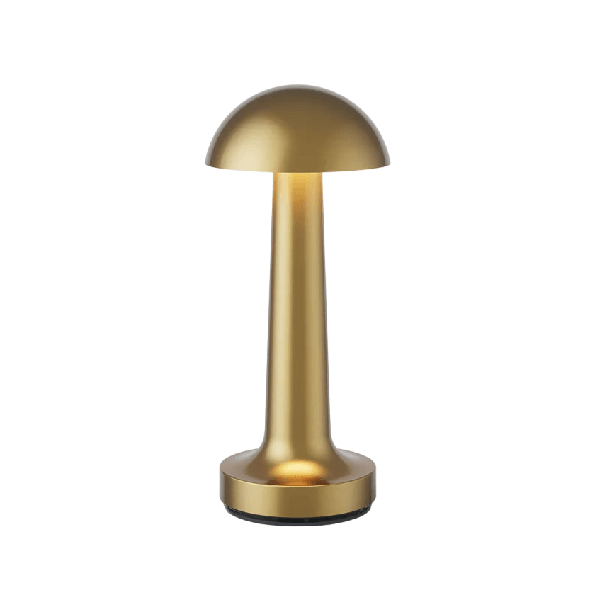 Dimmable LED Table Lamp for Restaurants, Bars & Homes
