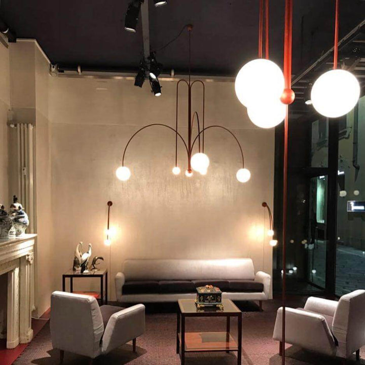 Modern Pendant Light Fixture