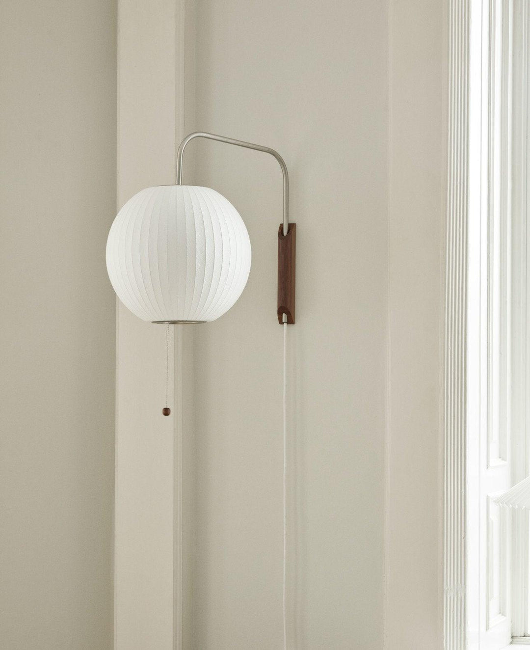 Modern Wall Sconce Light Fixture - Multiple Sizes
