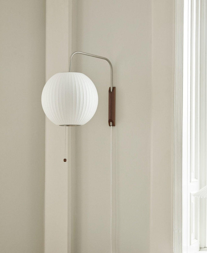 Modern Wall Sconce Light Fixture - Multiple Sizes