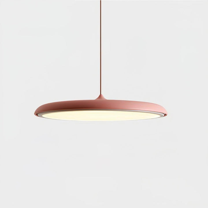 Modern Acrylic LED Pendant Light