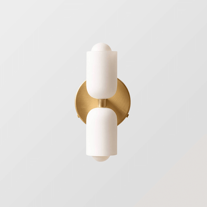 Modern Acrylic Up-Down Wall Light