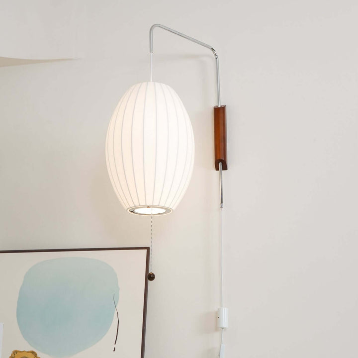Modern Wall Sconce Light Fixture - Multiple Sizes