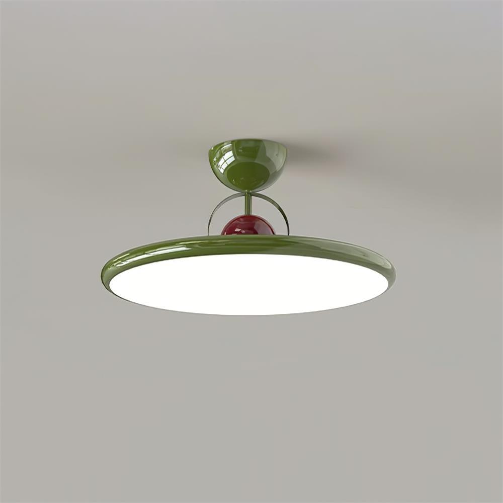 Modern Acrylic LED Ceiling Light Fixture