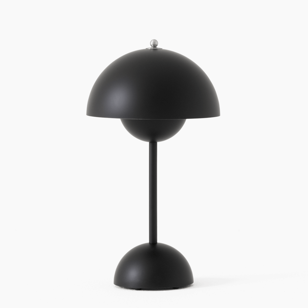 Cordless Dimmable LED Table Lamp