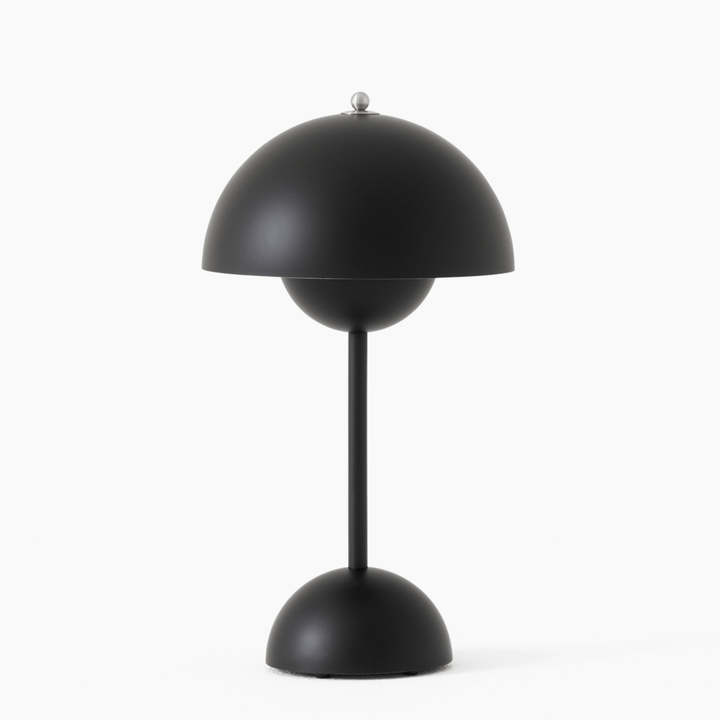 Cordless Dimmable LED Table Lamp