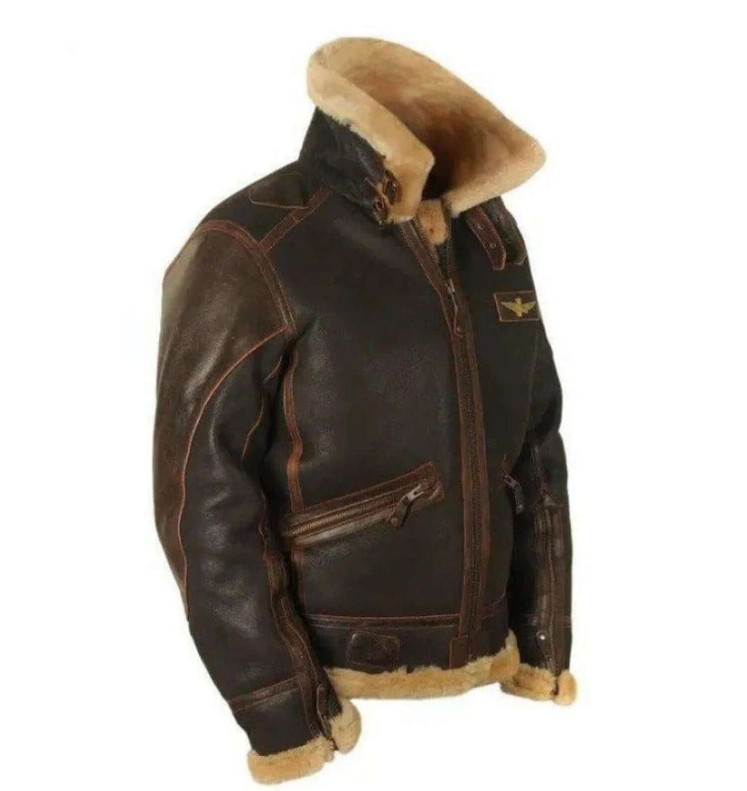 Men's Vintage Jacket