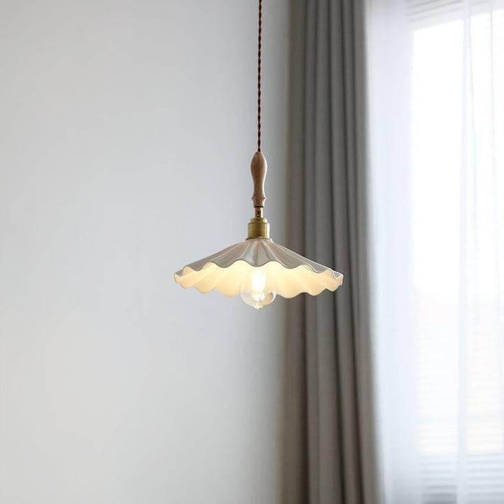 Ceramic Pendant Light for Kitchen Island