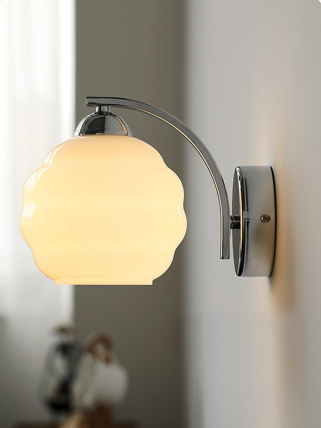 Art Deco Vintage Style Wall Lamp