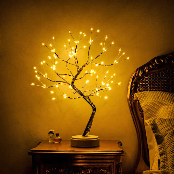LED Decorative Tree Lamp - 108 Lights