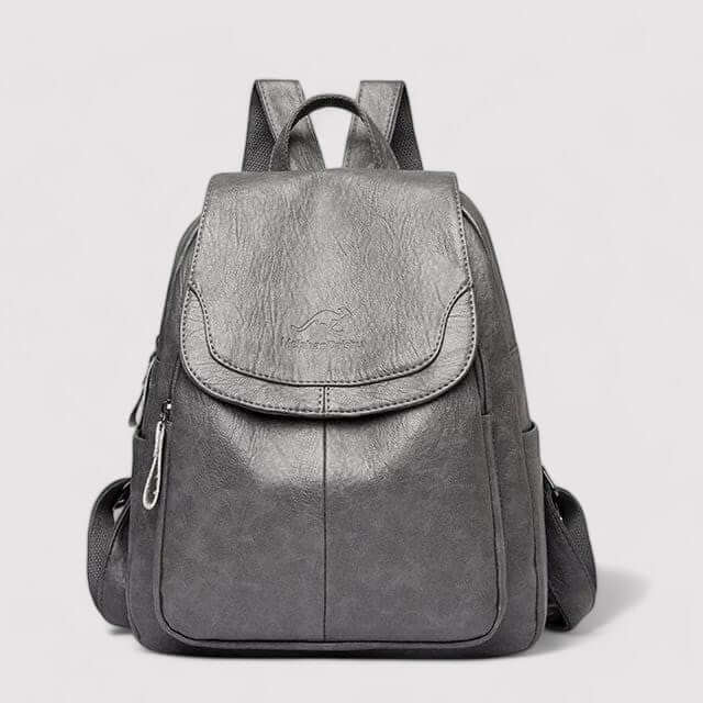 Women's Anti-Theft Backpack - Secure & Stylish Travel Bag