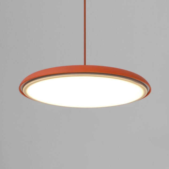Modern Acrylic LED Pendant Light