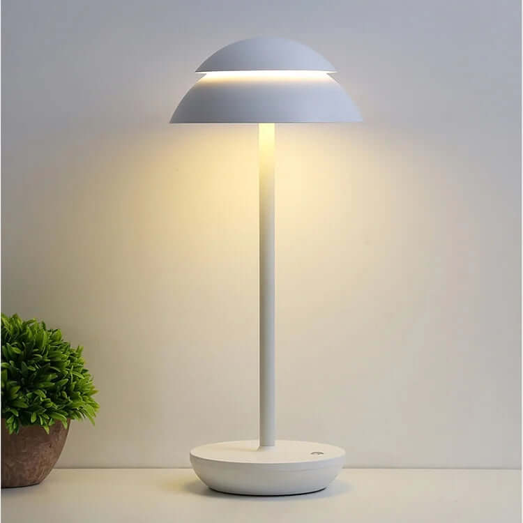 Rechargeable Dimmable LED Table Lamp