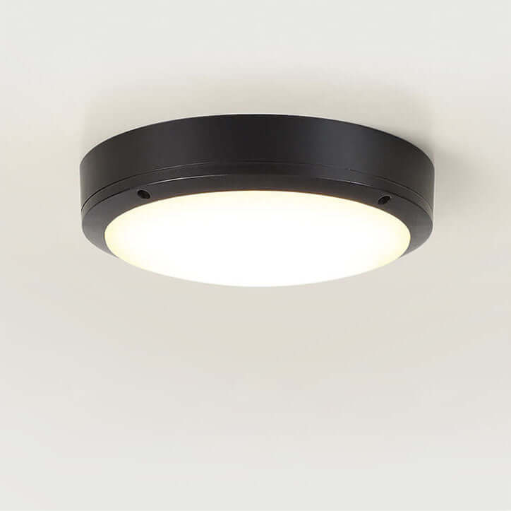 Outdoor Waterproof LED Ceiling Light