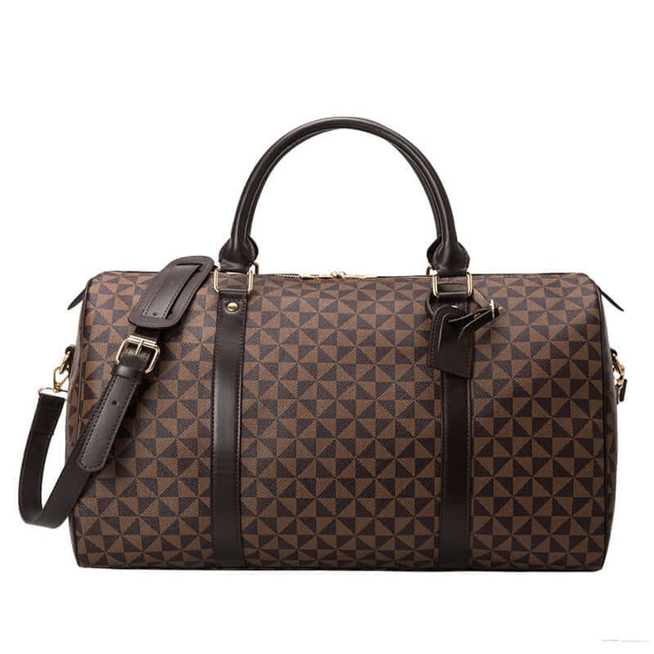 Men's Premium Travel Bag