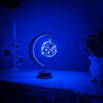 Galaxy Blue
