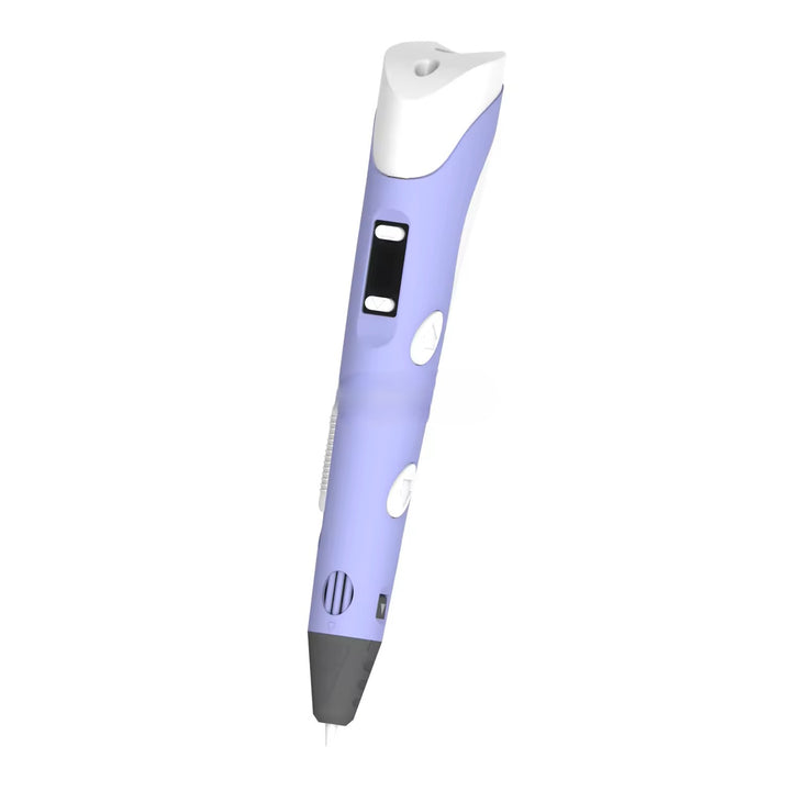 3D Creative Drawing Pen - Adjustable Speed, USB Powered