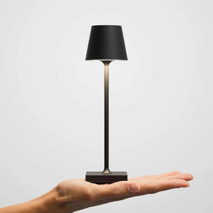 Portable Pocket Lamp - Compact & Bright LED Light