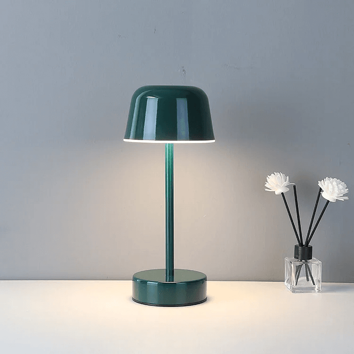 Modern Dimmable Table Lamp with Adjustable Brightness