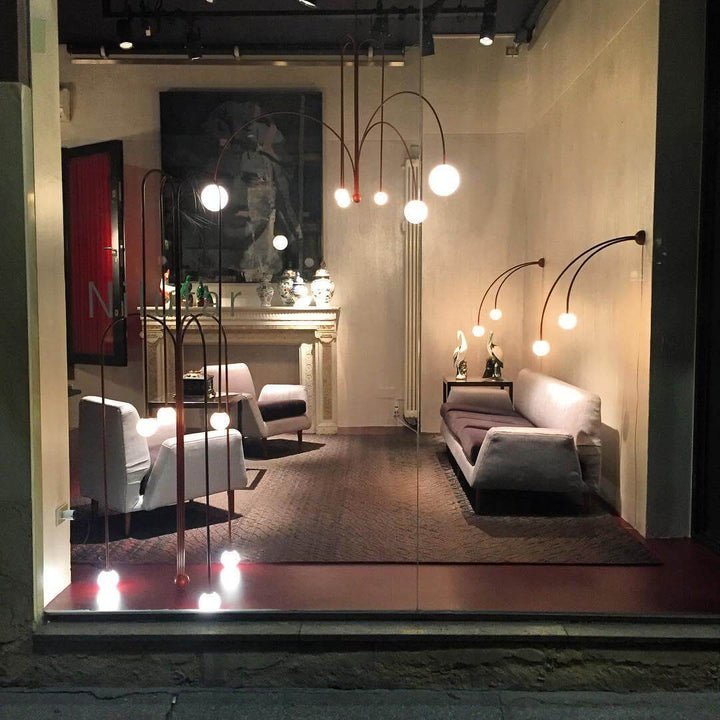 Modern Pendant Light Fixture