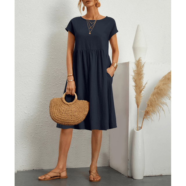 Women's Midi Dress