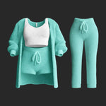 Turquoise