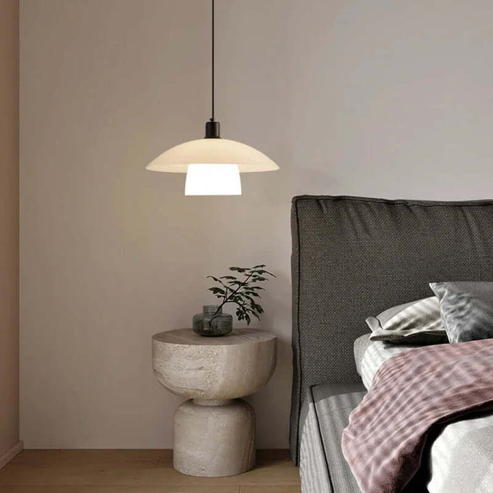 Japanese Modern Ceiling Lamp