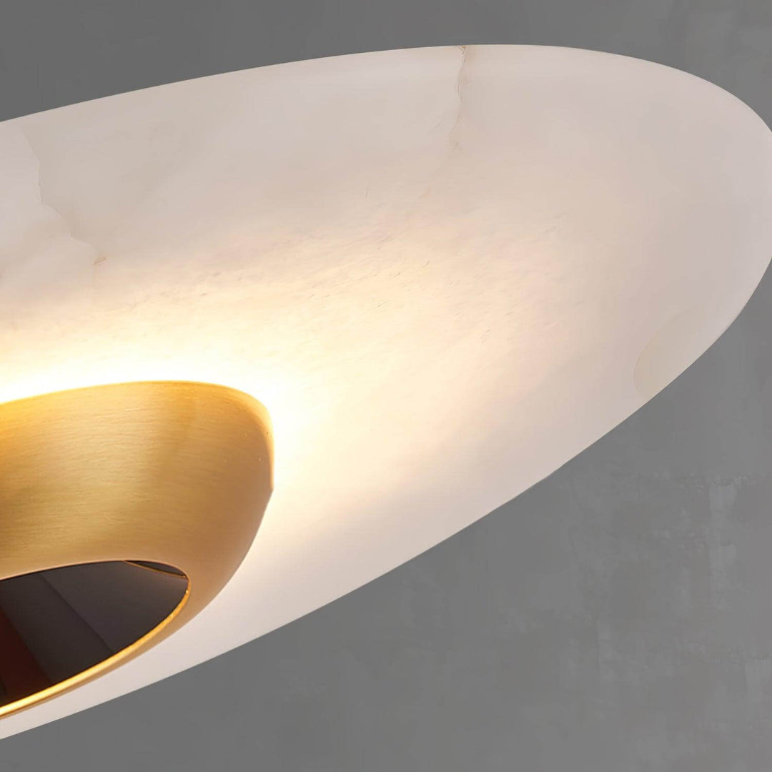 Marble Pendant Lamp