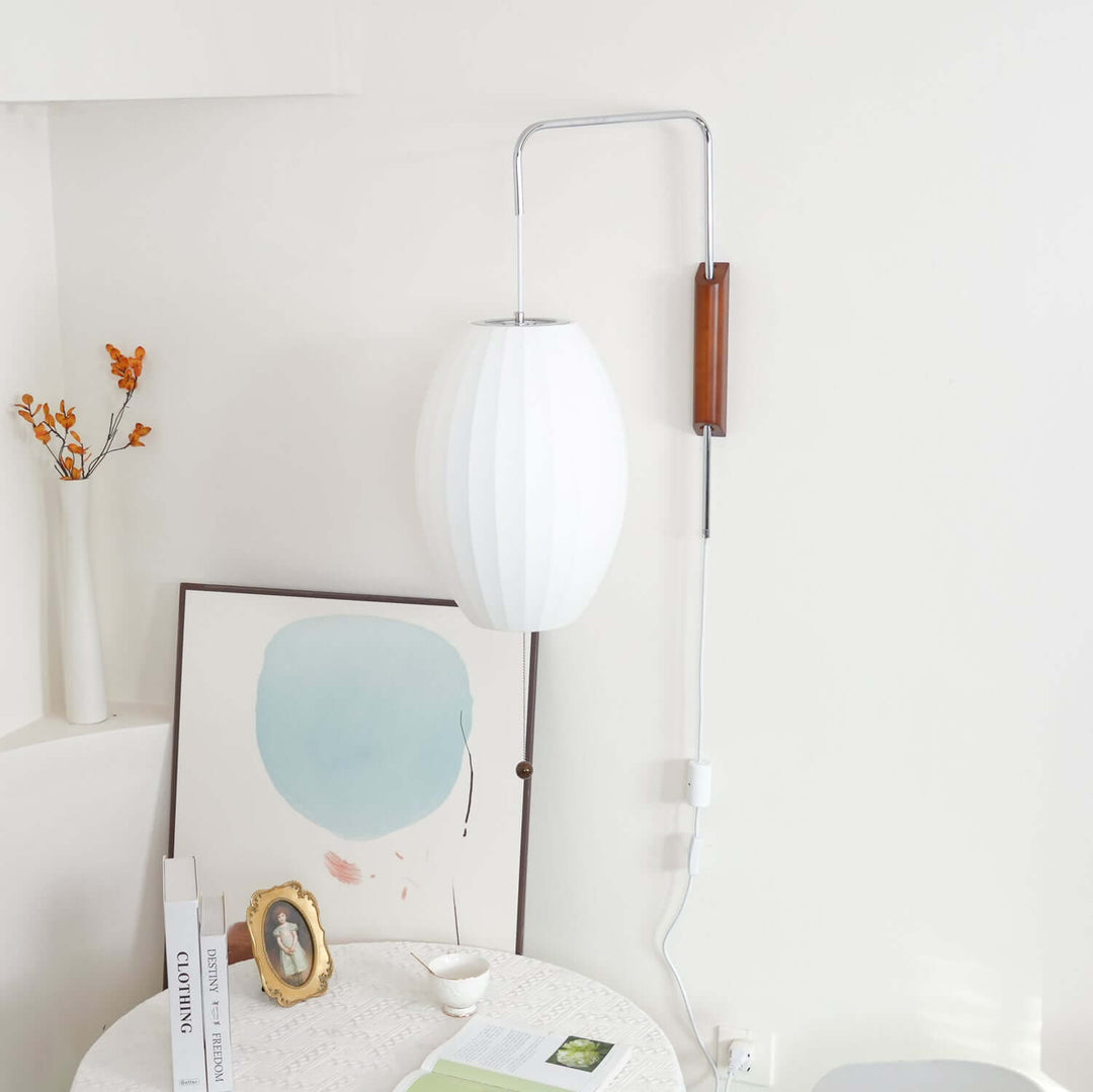 Modern Wall Sconce Light Fixture - Multiple Sizes