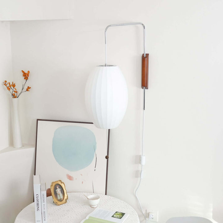 Modern Wall Sconce Light Fixture - Multiple Sizes