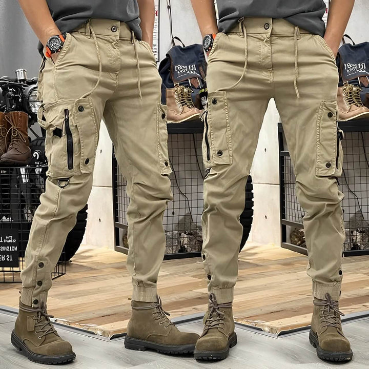 Durable Tactical Pants