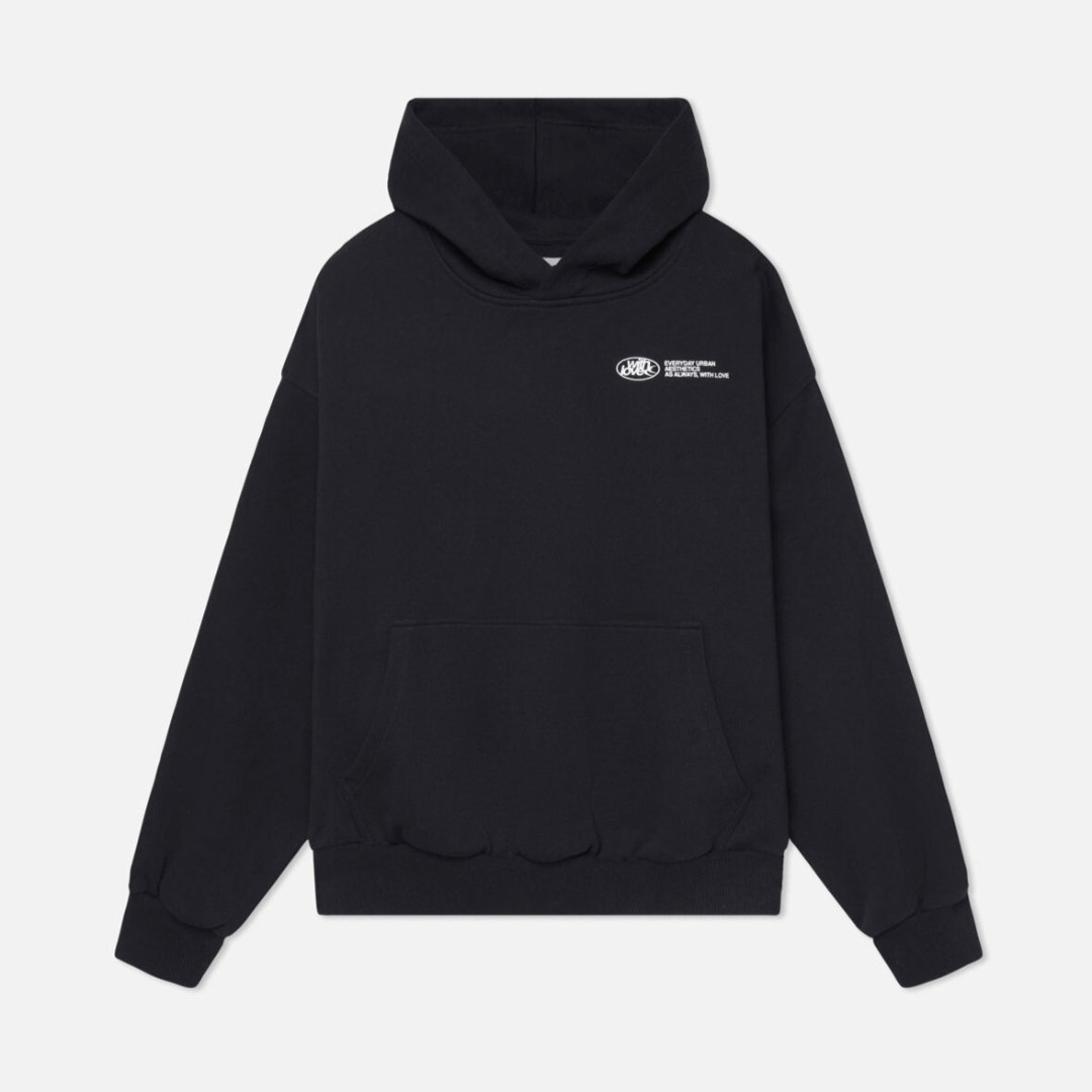 Warm Hoodie for women
