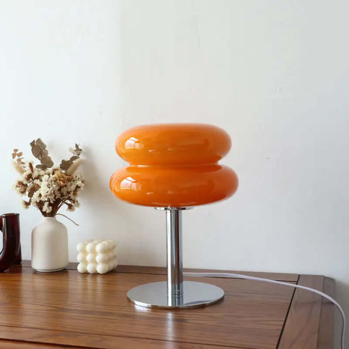 Cordless Dimmable Table Lamp
