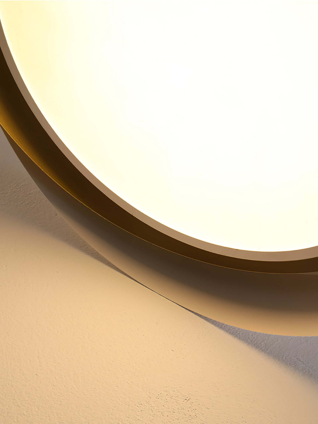 Modern LED Ceiling Light Fixture for Ambient Lighting