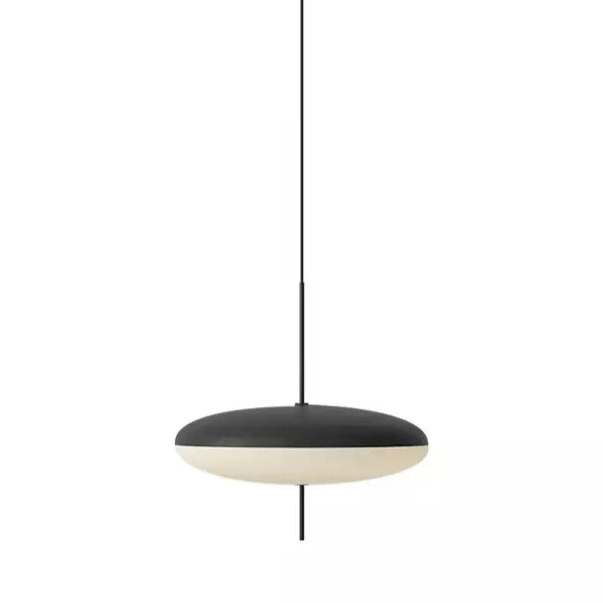 Modern Acrylic Pendant Lamp 50cm - E27