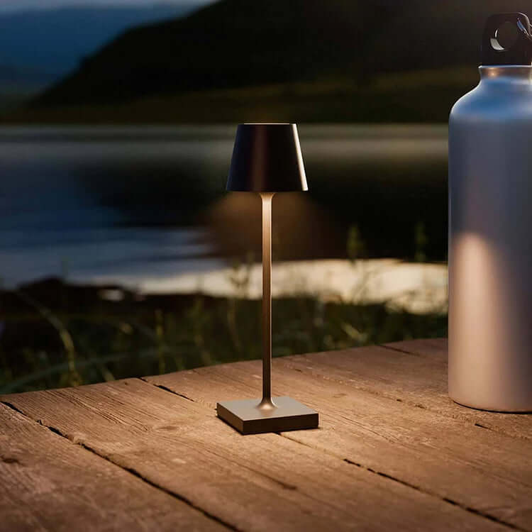 Portable Pocket Lamp - Compact & Bright LED Light