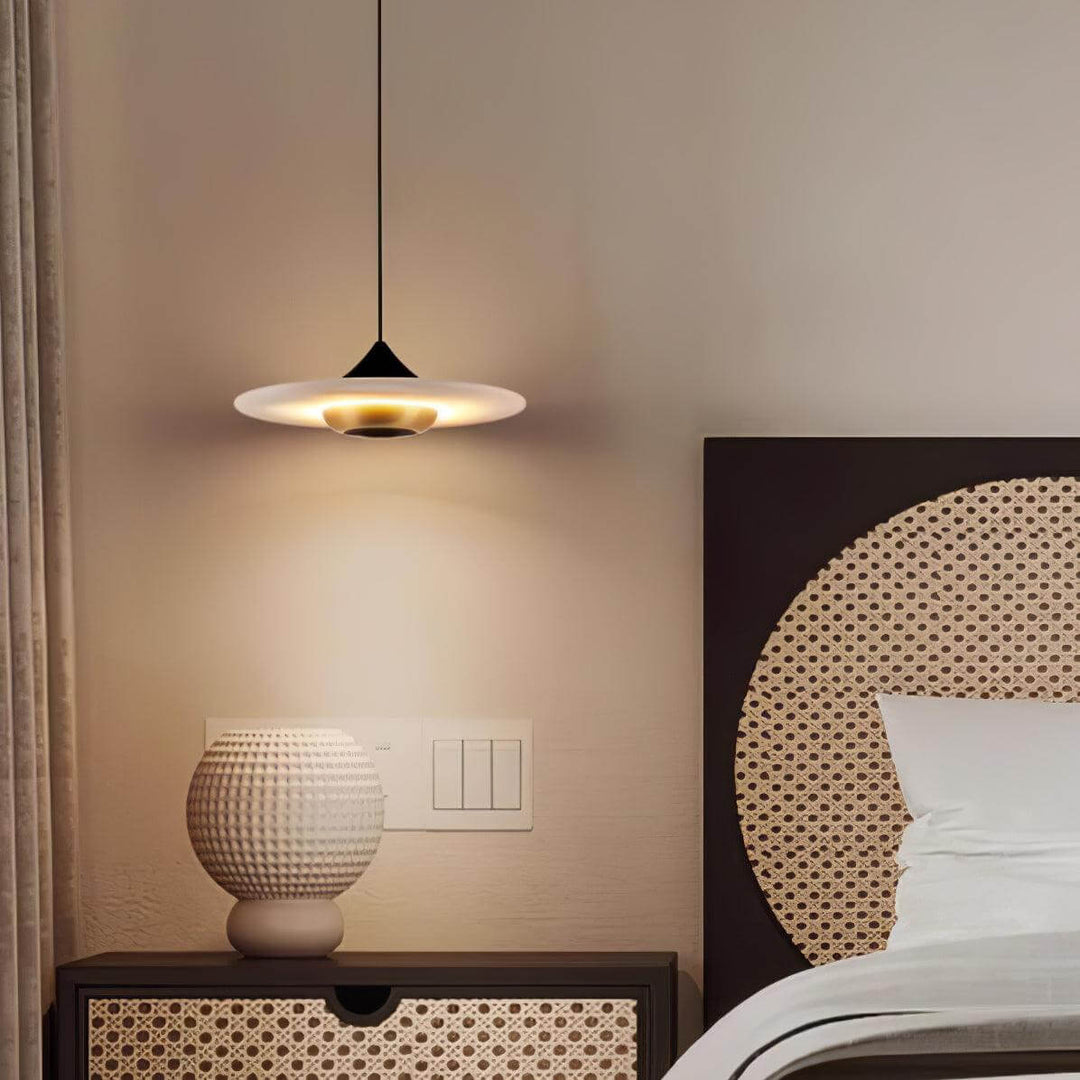 Marble Pendant Lamp