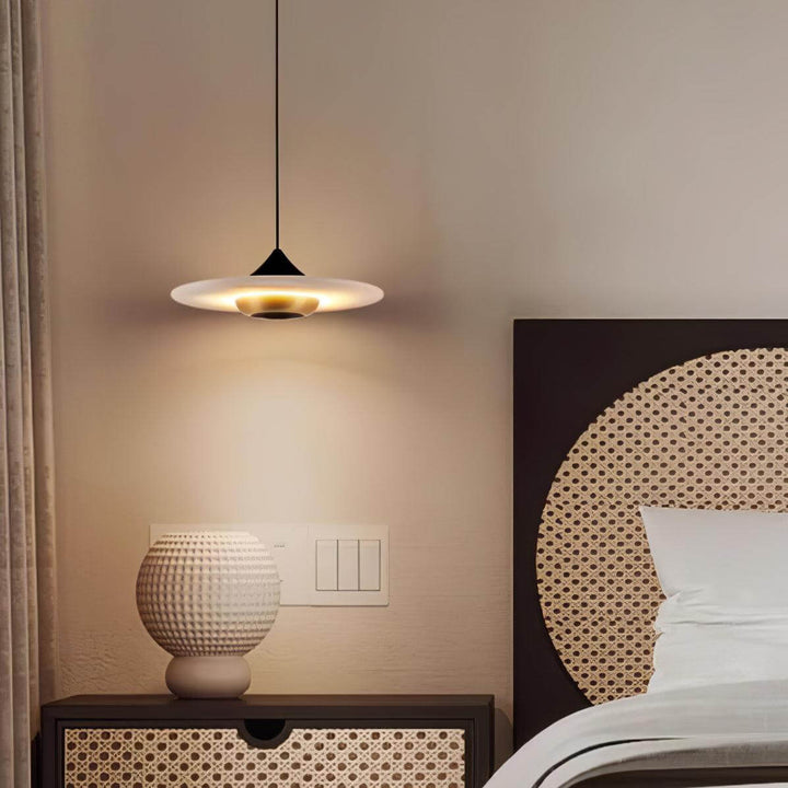 Marble Pendant Lamp
