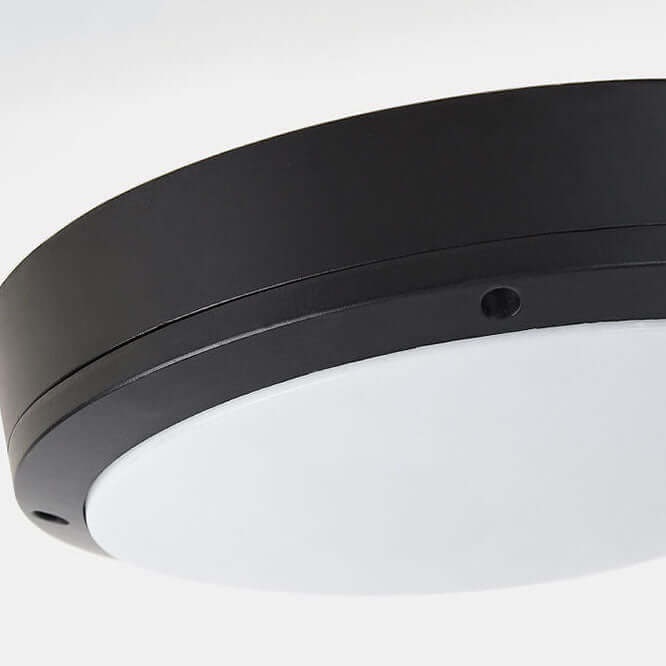 Outdoor Waterproof LED Ceiling Light