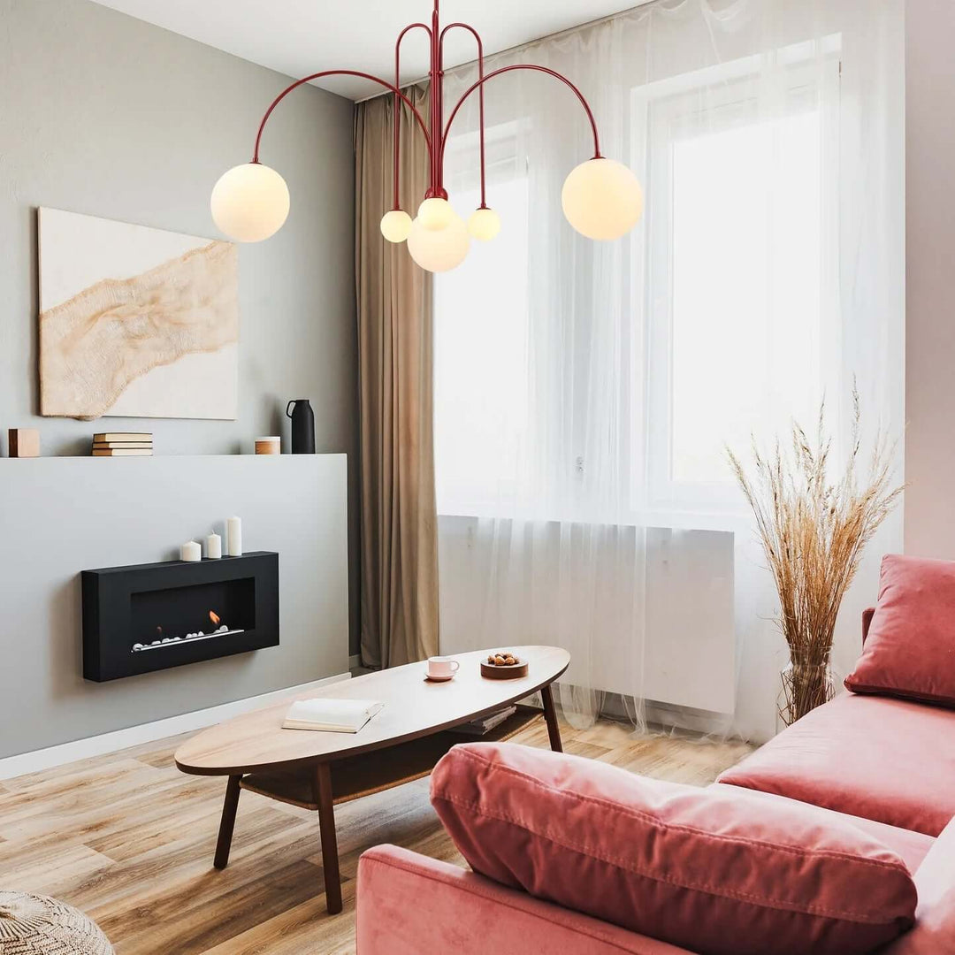 Modern Pendant Light Fixture