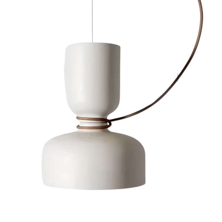 Geometric Pendant Light Modern Ceiling Lamp Fixture