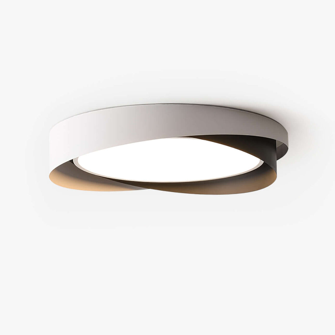 Modern LED Ceiling Light Fixture for Ambient Lighting