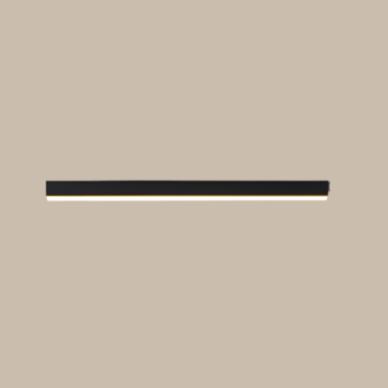 Modern LED Ceiling Lamp, Scandinavian Style