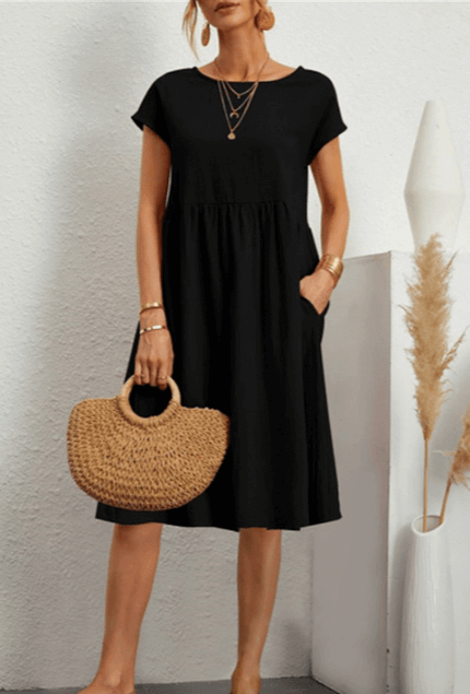 Women's Midi Dress