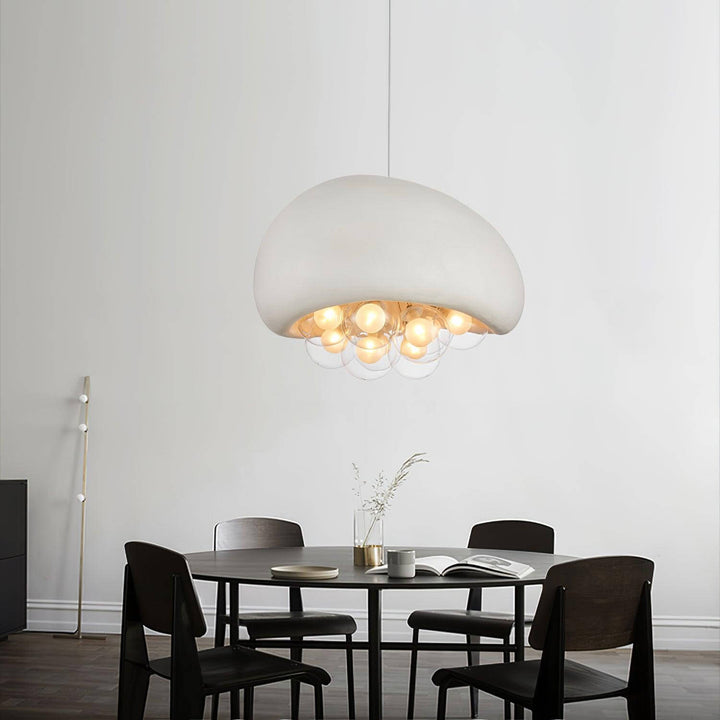 Modern Bubble Pendant Lamp